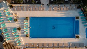 Hotel BAHIA DE ALCUDIA wakacje