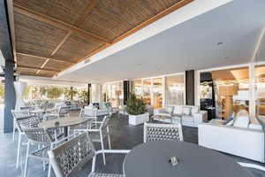 Hotel BAHIA DE ALCUDIA wakacje