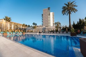 Hotel BAHIA DE ALCUDIA wakacje