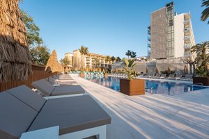 Hotel BAHIA DE ALCUDIA wakacje