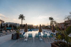 Hotel BAHIA DE ALCUDIA wakacje