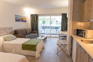 Hotel BELLEVUE CLUB wakacje