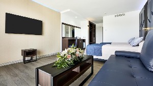 Hotel BELLEVUE CLUB wakacje