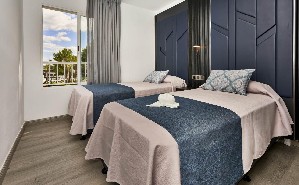 Hotel BELLEVUE CLUB wakacje