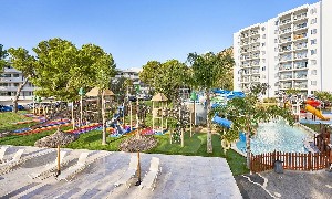 Hotel BELLEVUE CLUB wakacje