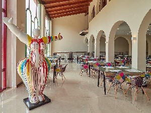 Hotel BELLEVUE CLUB wakacje