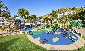 Hotel BELLEVUE CLUB wakacje