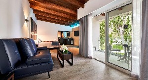 Hotel BELLEVUE CLUB wakacje