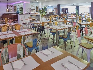 Hotel BELLEVUE CLUB wakacje