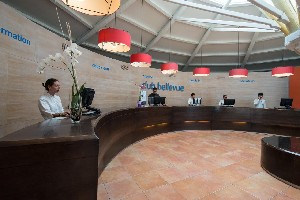 Hotel BELLEVUE CLUB wakacje