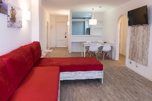 Hotel BELLEVUE CLUB wakacje