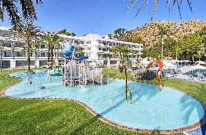 Hotel BELLEVUE CLUB wakacje