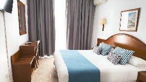 Hotel BLUE SEA PISCIS wakacje