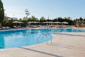 Hotel BORDOY ALCUDIA BAY wakacje