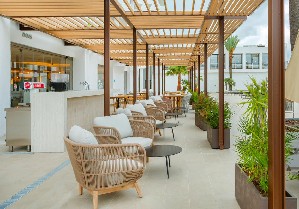 Hotel BORDOY ALCUDIA BAY wakacje