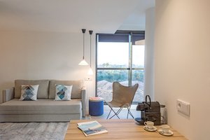 Hotel BORDOY ALCUDIA PORT SUITES wakacje