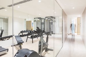 Hotel BORDOY ALCUDIA PORT SUITES wakacje