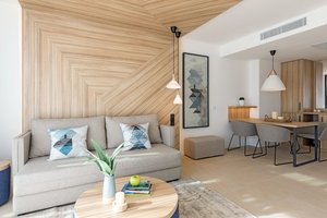 Hotel BORDOY ALCUDIA PORT SUITES wakacje