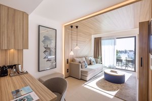Hotel BORDOY ALCUDIA PORT SUITES wakacje