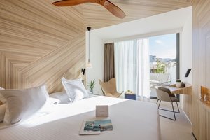 Hotel BORDOY ALCUDIA PORT SUITES wakacje