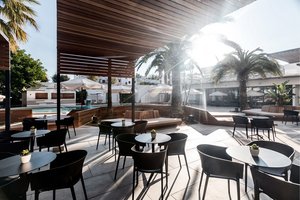 Hotel BORDOY ALCUDIA PORT SUITES wakacje