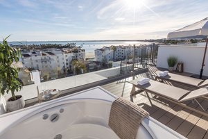 Hotel BORDOY ALCUDIA PORT SUITES wakacje