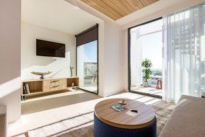Hotel BORDOY ALCUDIA PORT SUITES wakacje