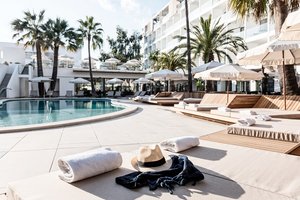 Hotel BORDOY ALCUDIA PORT SUITES wakacje