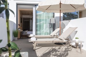Hotel BORDOY ALCUDIA PORT SUITES wakacje