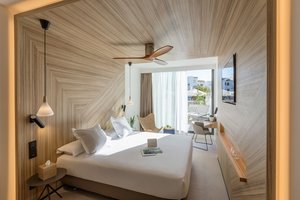 Hotel BORDOY ALCUDIA PORT SUITES wakacje