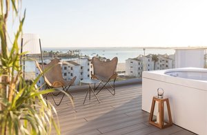 Hotel BORDOY ALCUDIA PORT SUITES wakacje