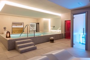 Hotel BORDOY ALCUDIA PORT SUITES wakacje