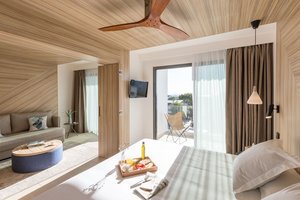 Hotel BORDOY ALCUDIA PORT SUITES wakacje