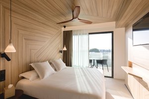 Hotel BORDOY ALCUDIA PORT SUITES wakacje