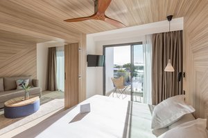 Hotel BORDOY ALCUDIA PORT SUITES wakacje