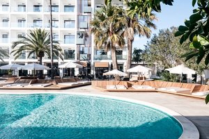 Hotel BORDOY ALCUDIA PORT SUITES wakacje