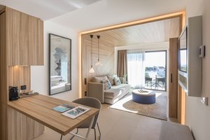 Hotel BORDOY ALCUDIA PORT SUITES wakacje