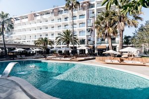 Hotel BORDOY ALCUDIA PORT SUITES wakacje
