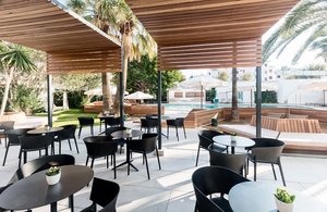 Hotel BORDOY ALCUDIA PORT SUITES wakacje