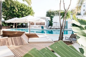 Hotel BORDOY ALCUDIA PORT SUITES wakacje