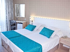 Hotel BQ DELFIN AZUL wakacje