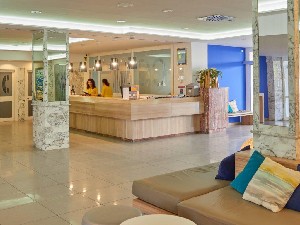 Hotel BQ DELFIN AZUL wakacje