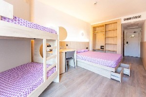 Hotel CLUB MAC wakacje