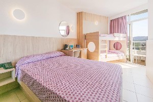 Hotel CLUB MAC wakacje