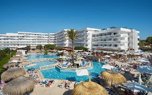 Hotel CONDESA wakacje