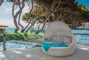 Hotel IBEROSTAR PLAYA DE MURO wakacje