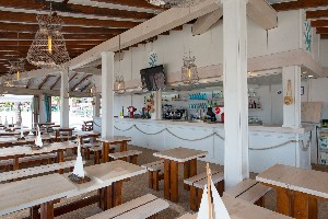 Seasoul bar