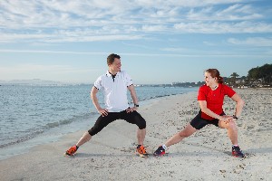 Recreational facility