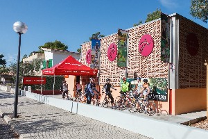 Recreational facility