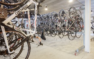 Recreational facility